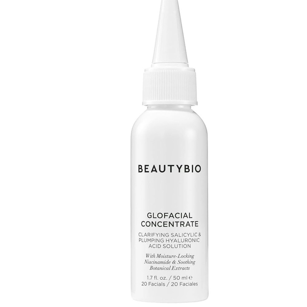 BeautyBio GLOfacial Hydro-Infusion Deep Pore